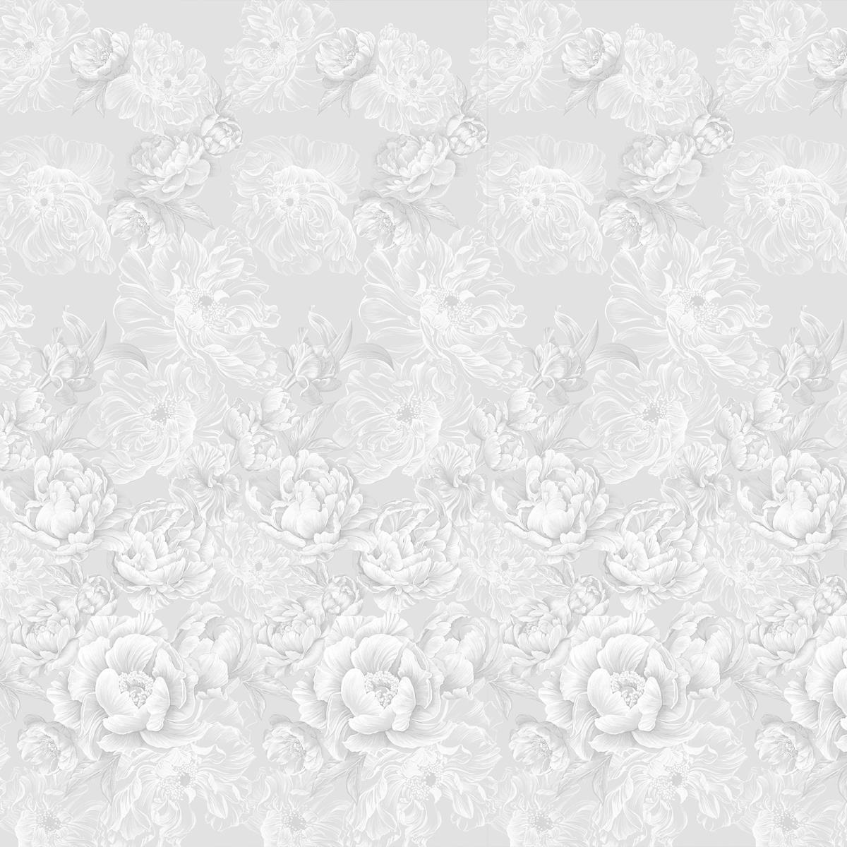 Бязь Премиум 220 см 6843-2 Откровение