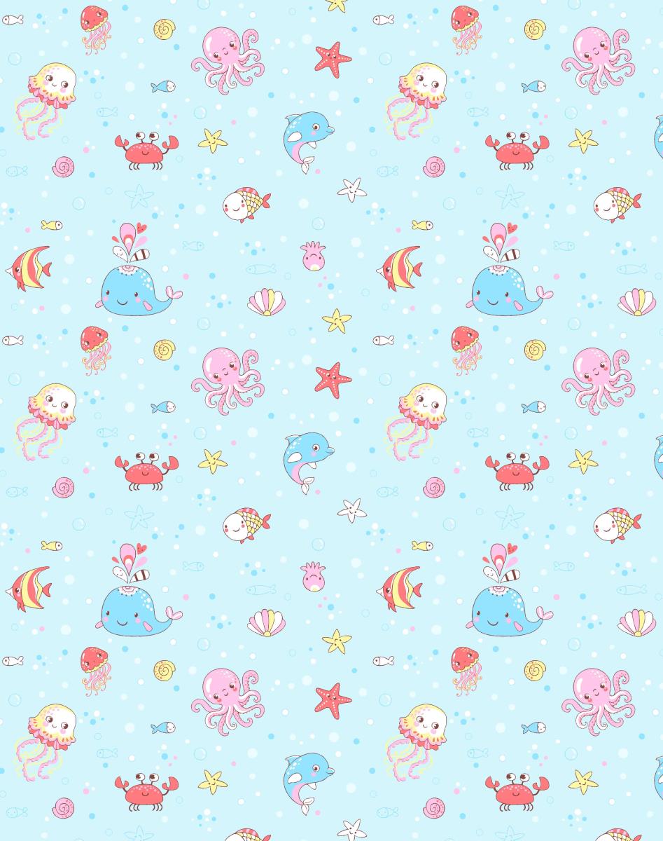 Ситец 95 см 18883-2