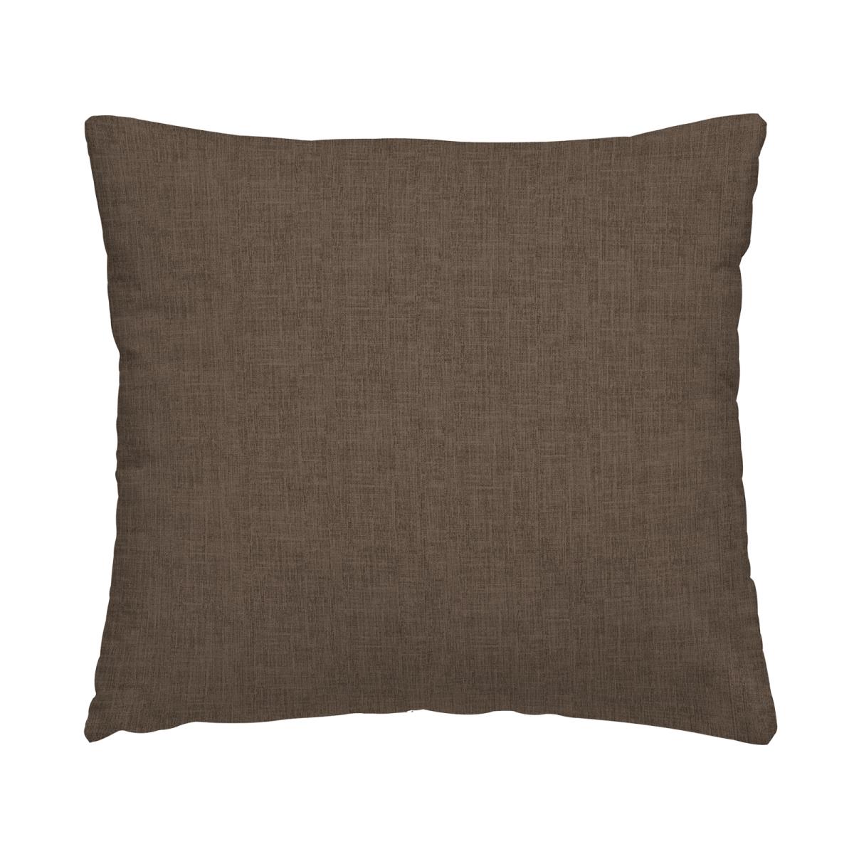 Подушка декоративная WENGE 60008-10 Juliet coffe