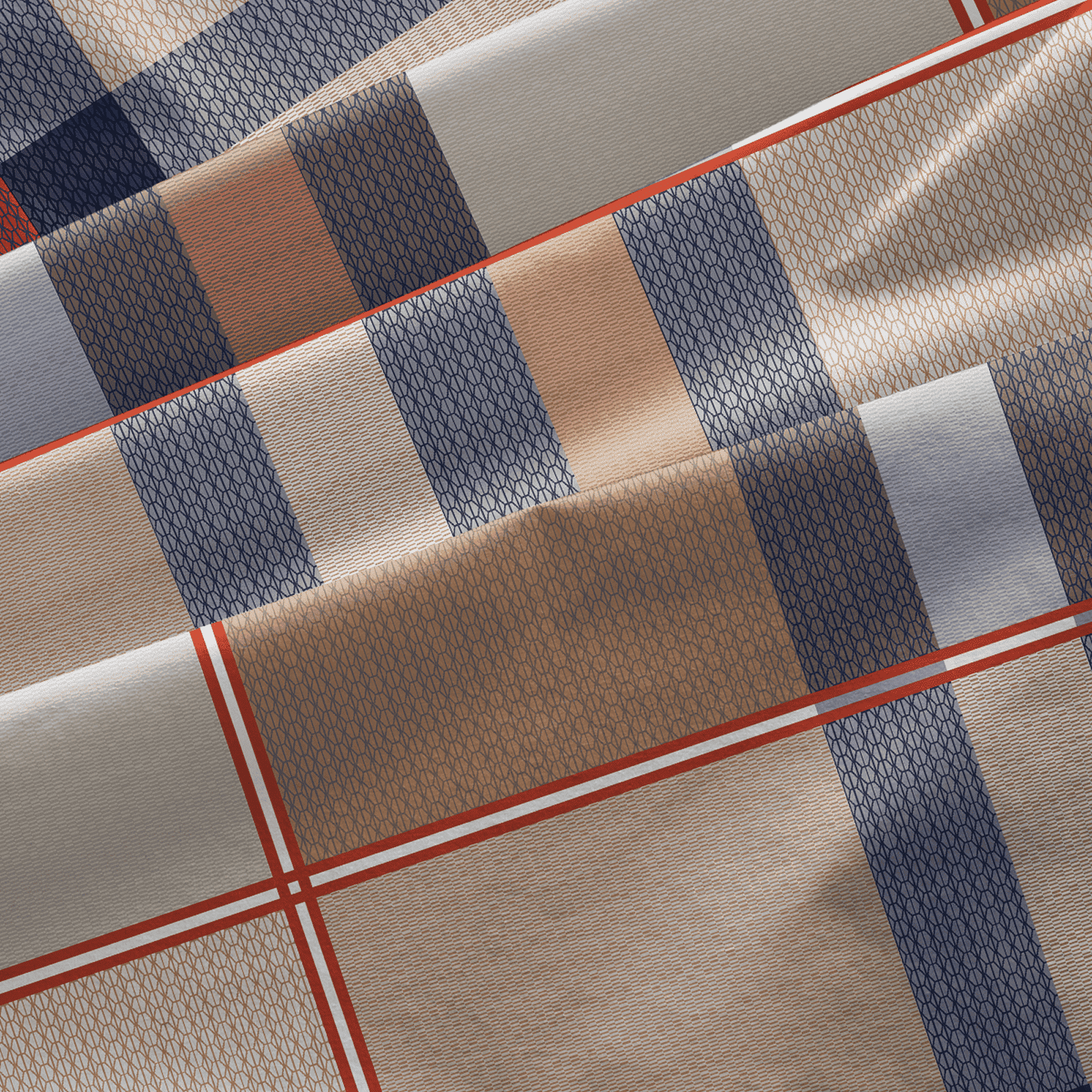 Бязь Премиум 150 см 13191-1 Флэт