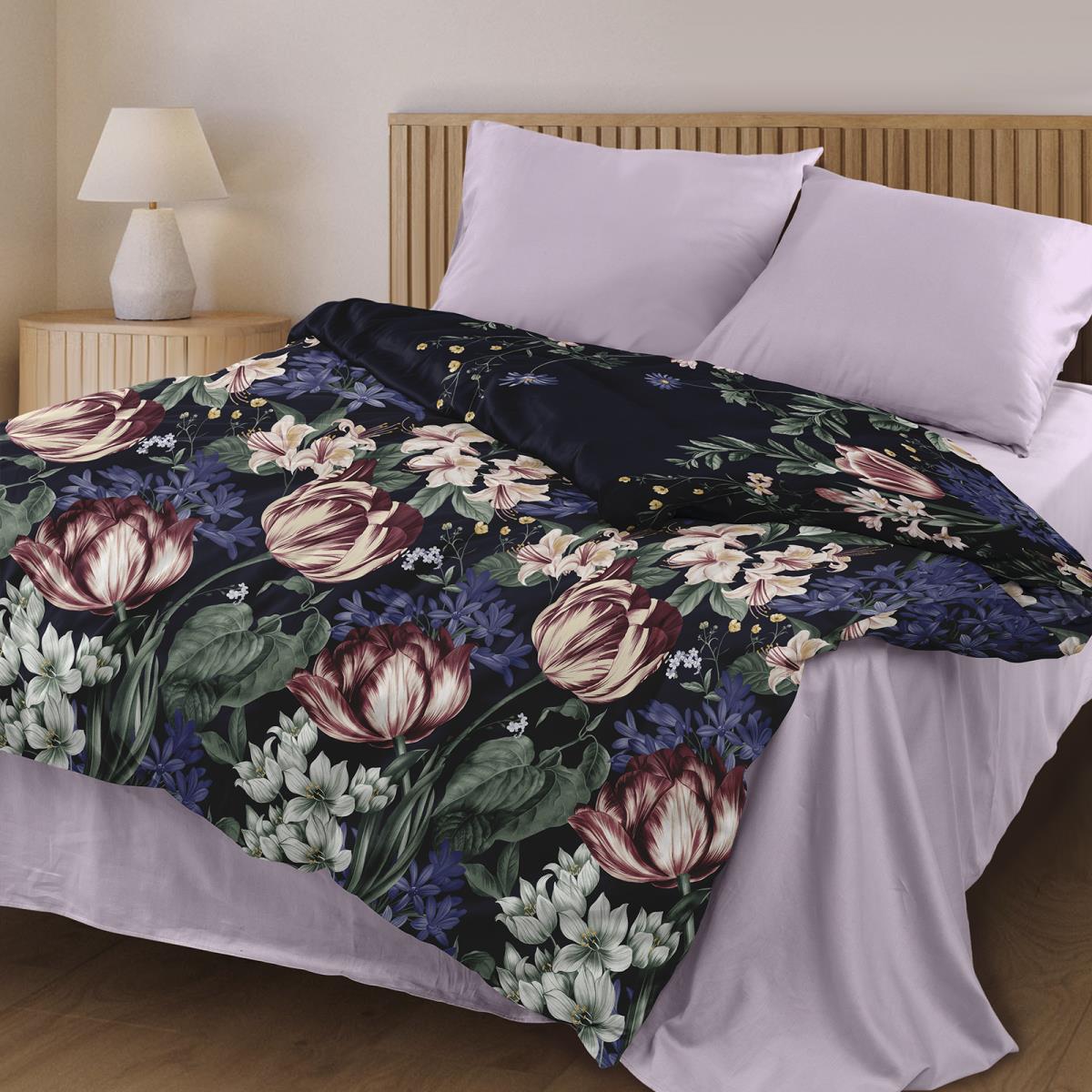 КПБ Любимый дом Бязь 60255-1/24900-28 Катрин н/у