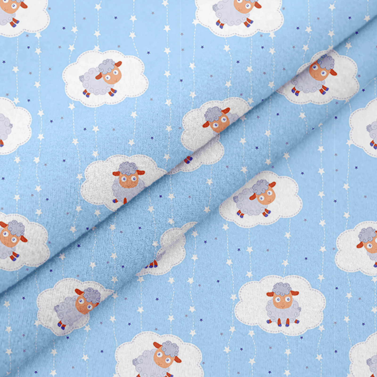 Фланель 90 см 18784-2