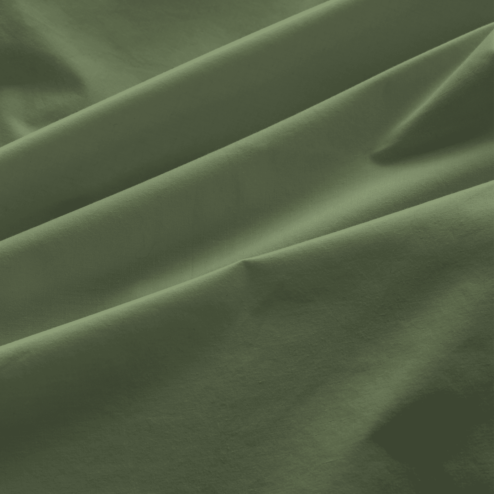 Бязь Комфорт 220 см гладкокрашеная арт. 120 86069-12 темно-зеленый АК