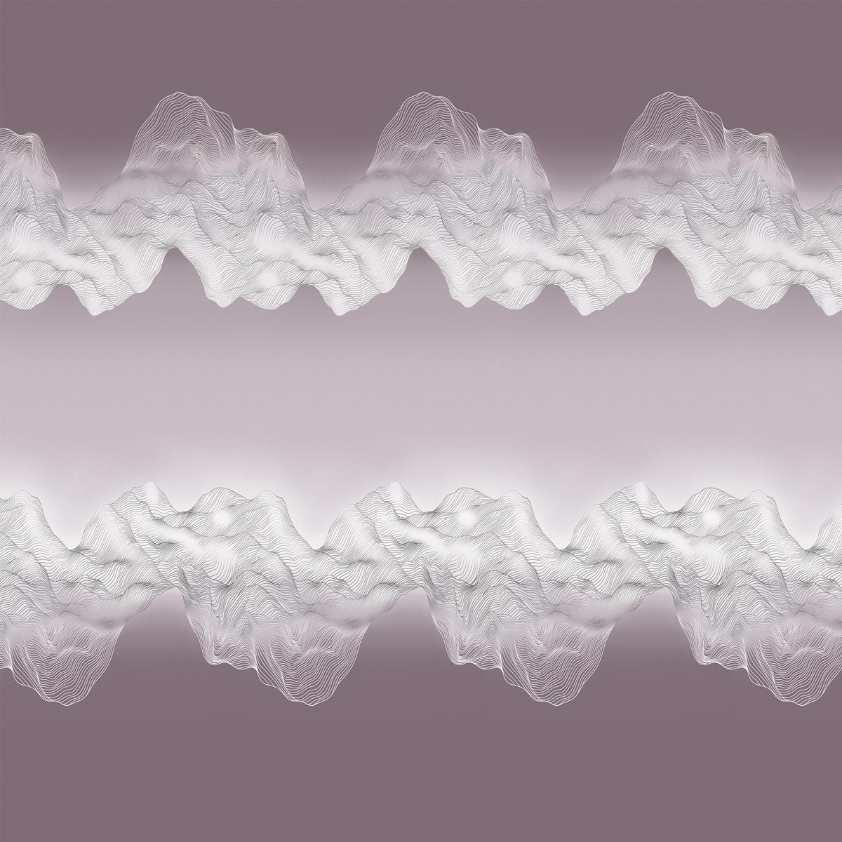 Бязь Премиум 220 см наб 7238-1 Бриз