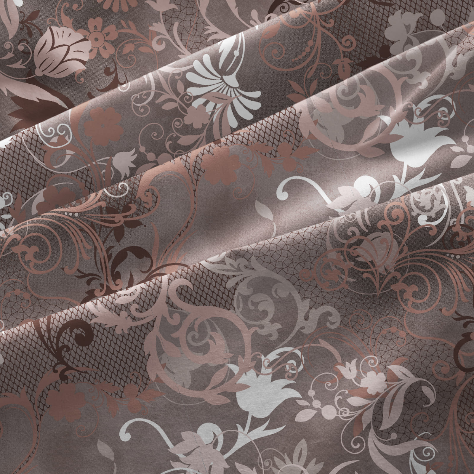 Бязь Премиум 220 см наб 72045-1 Шериданс