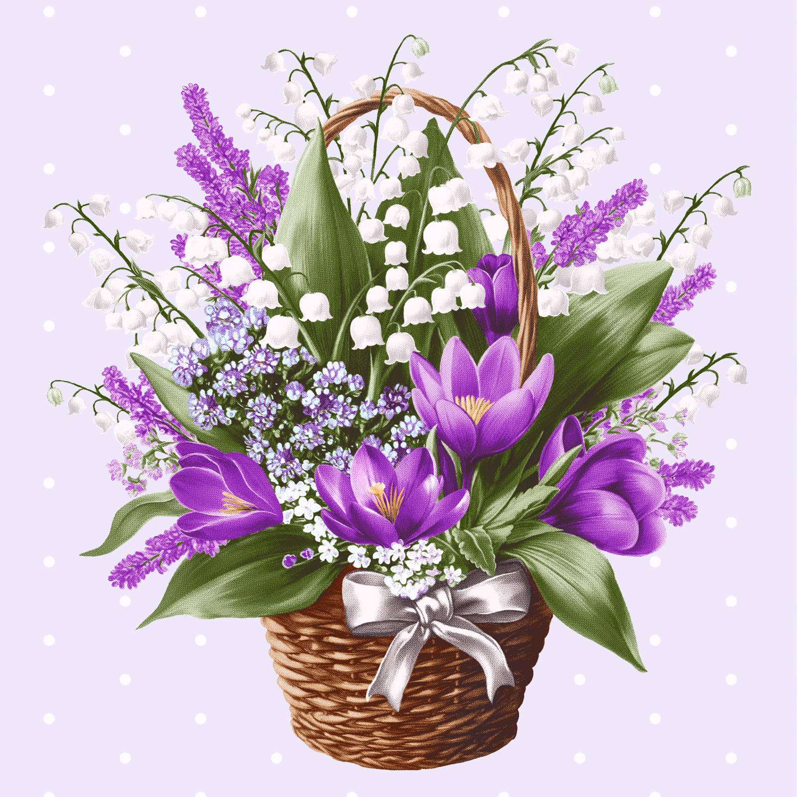 Полотно вафельное 50 см наб 29493-1 Валлеу