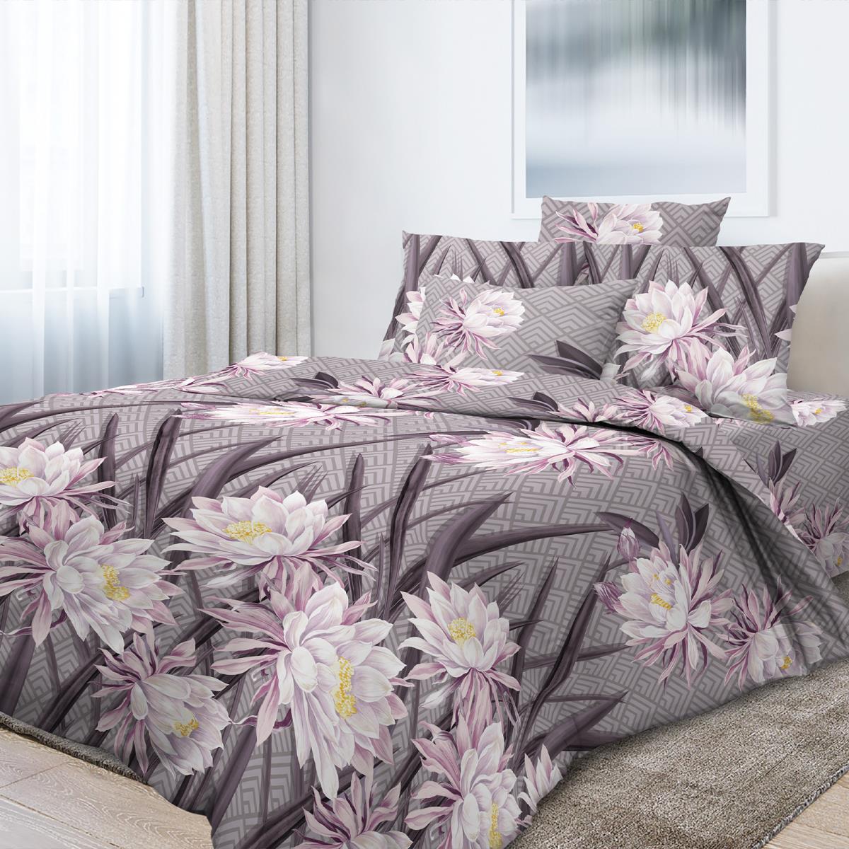 Бязь Премиум 220 см 6710-1 Лючия