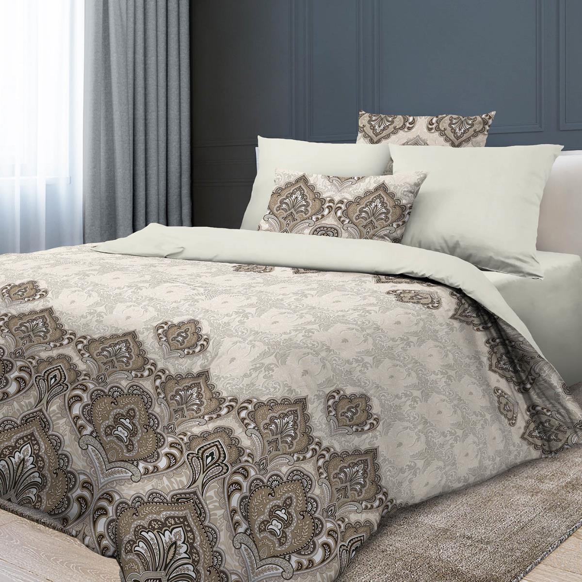 Бязь Премиум 220 см наб 6422-1 Бернард