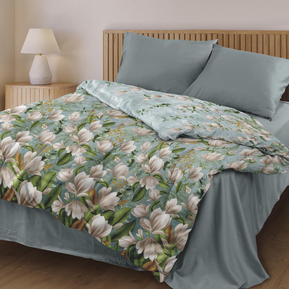 КПБ Любимый дом Бязь 72025-1/24900-95 Акилина н/у