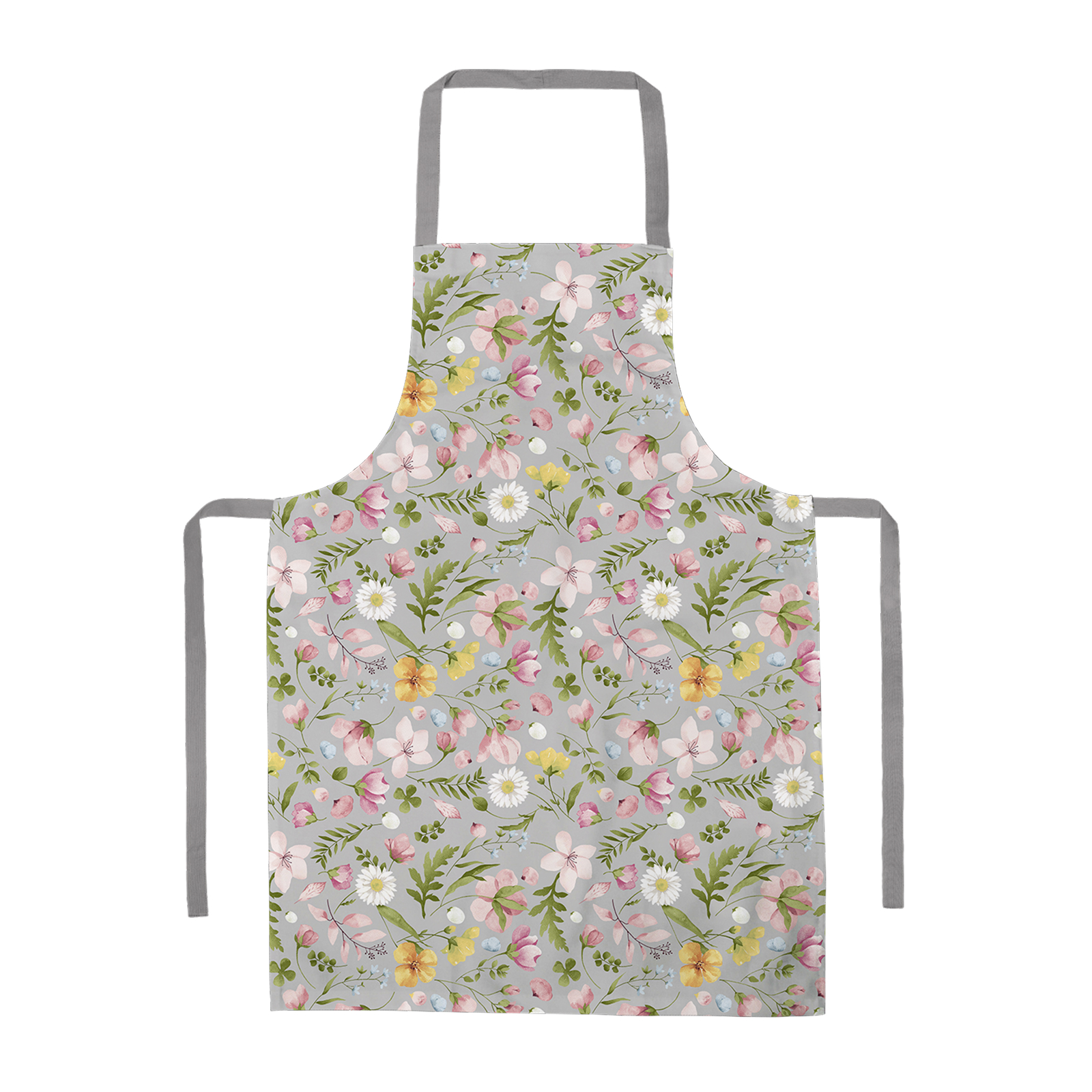 Фартук рогожка Все ДOMA/Vse DOMA 60359-1 Офелия