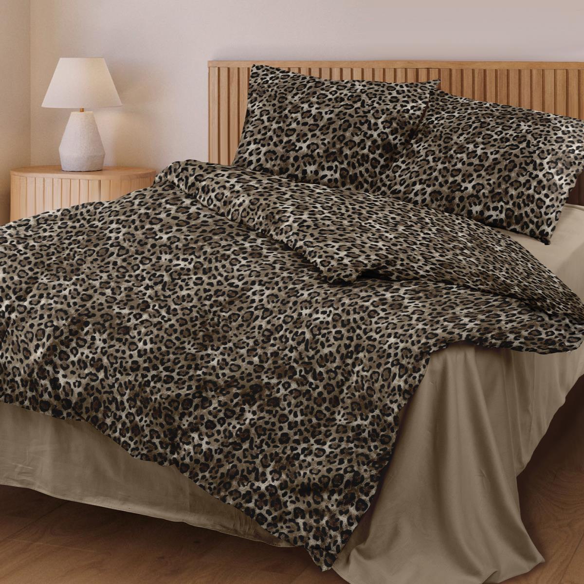 КПБ Любимый дом Бязь 72060-2/24500-21 Леонардо н/у