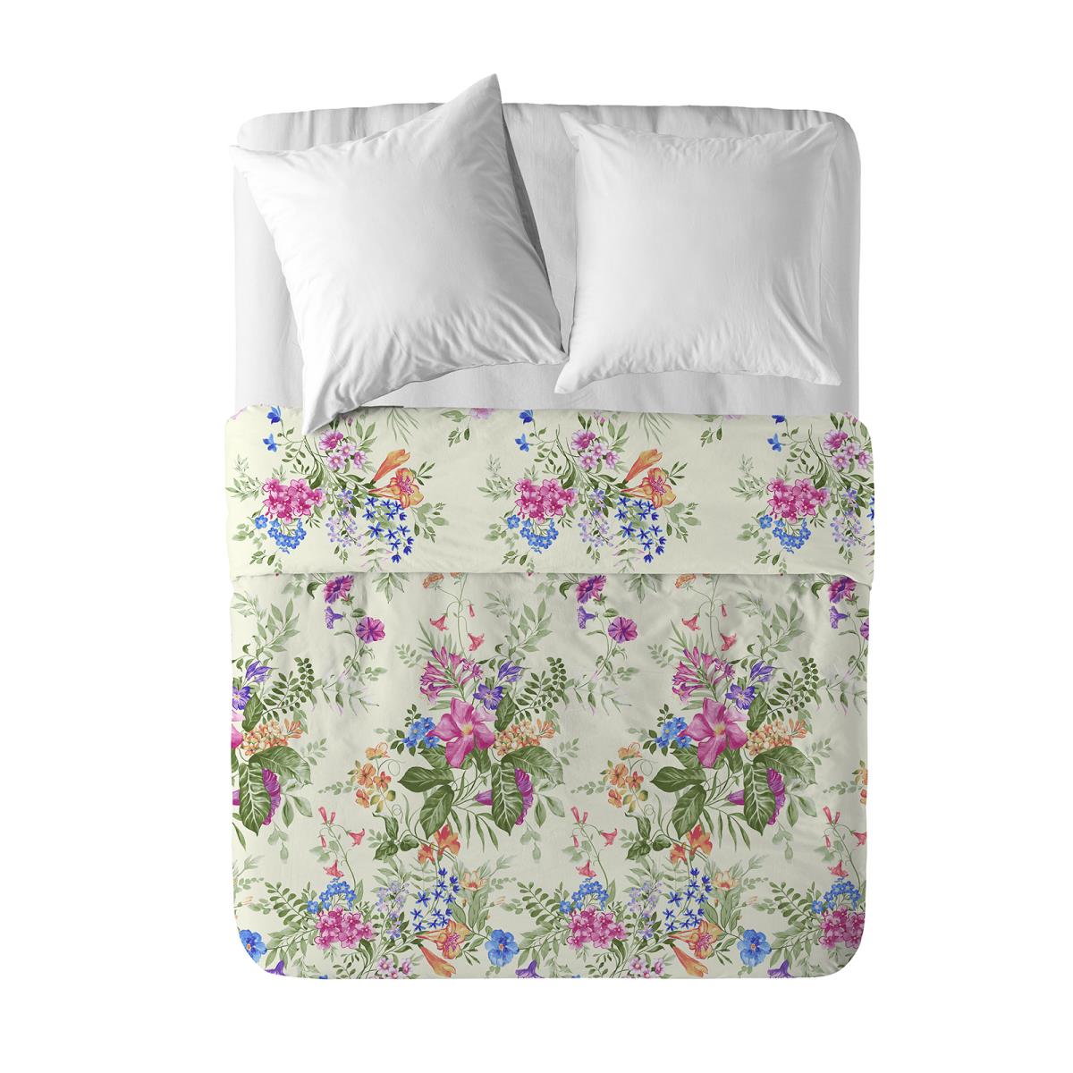 Пододеяльник бязь WENGE 60003-1 Liliane