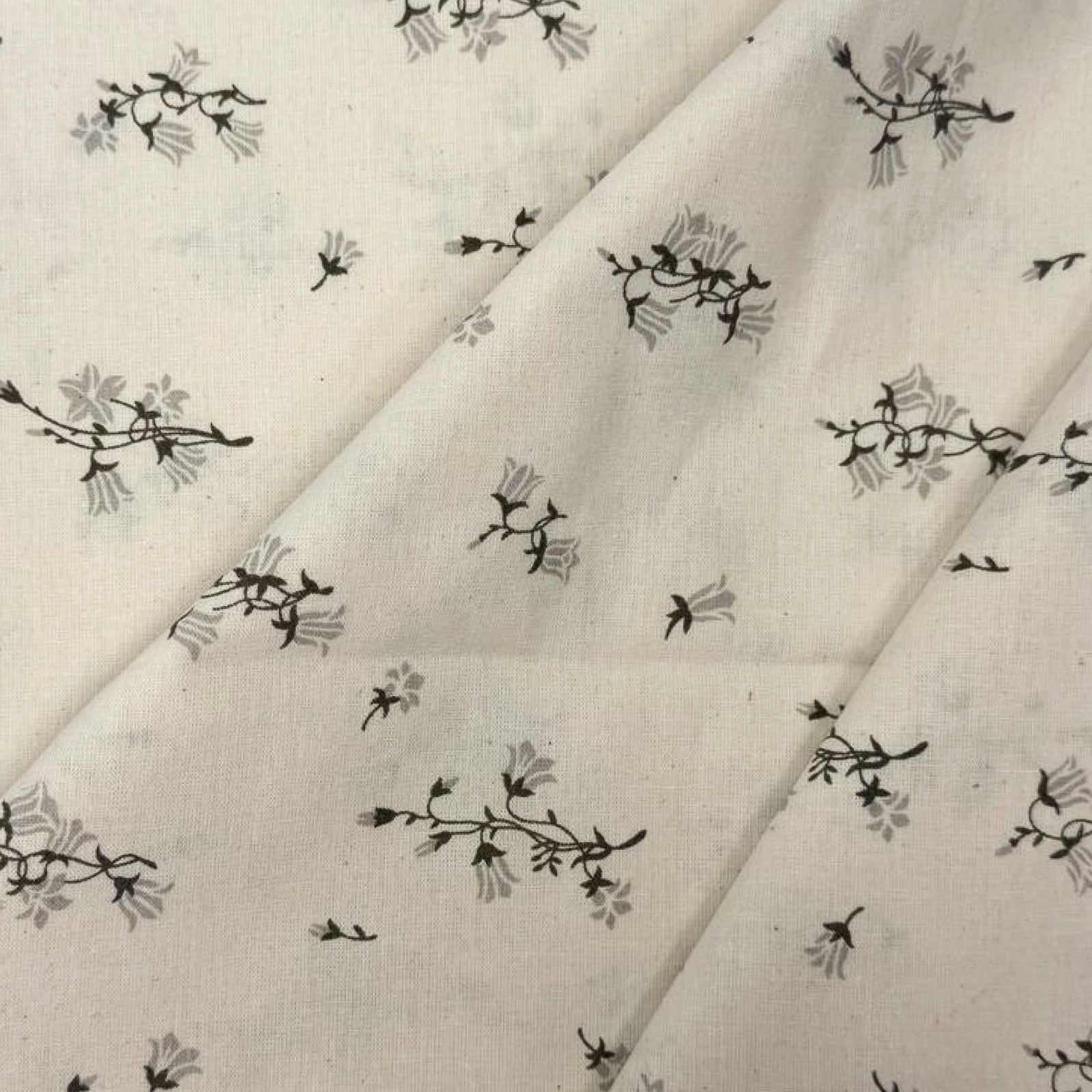 Вареный хлопок 220 см наб 72236-2 Полевой звон