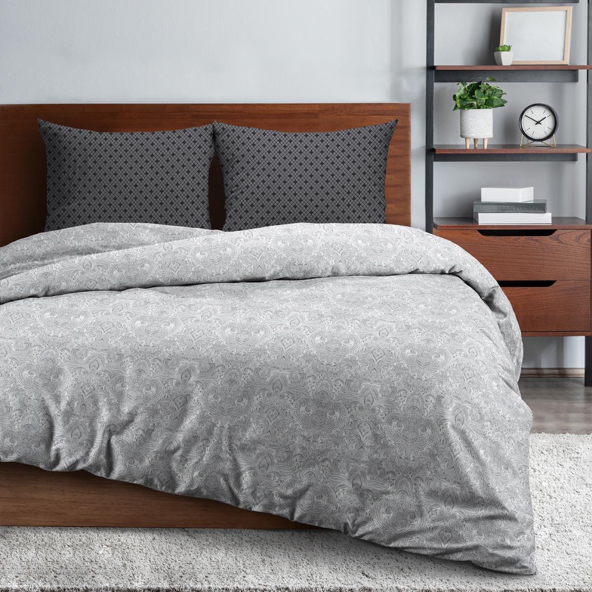 КПБ WENGE BASIC Бязь 60007-1/6757-16 Edison