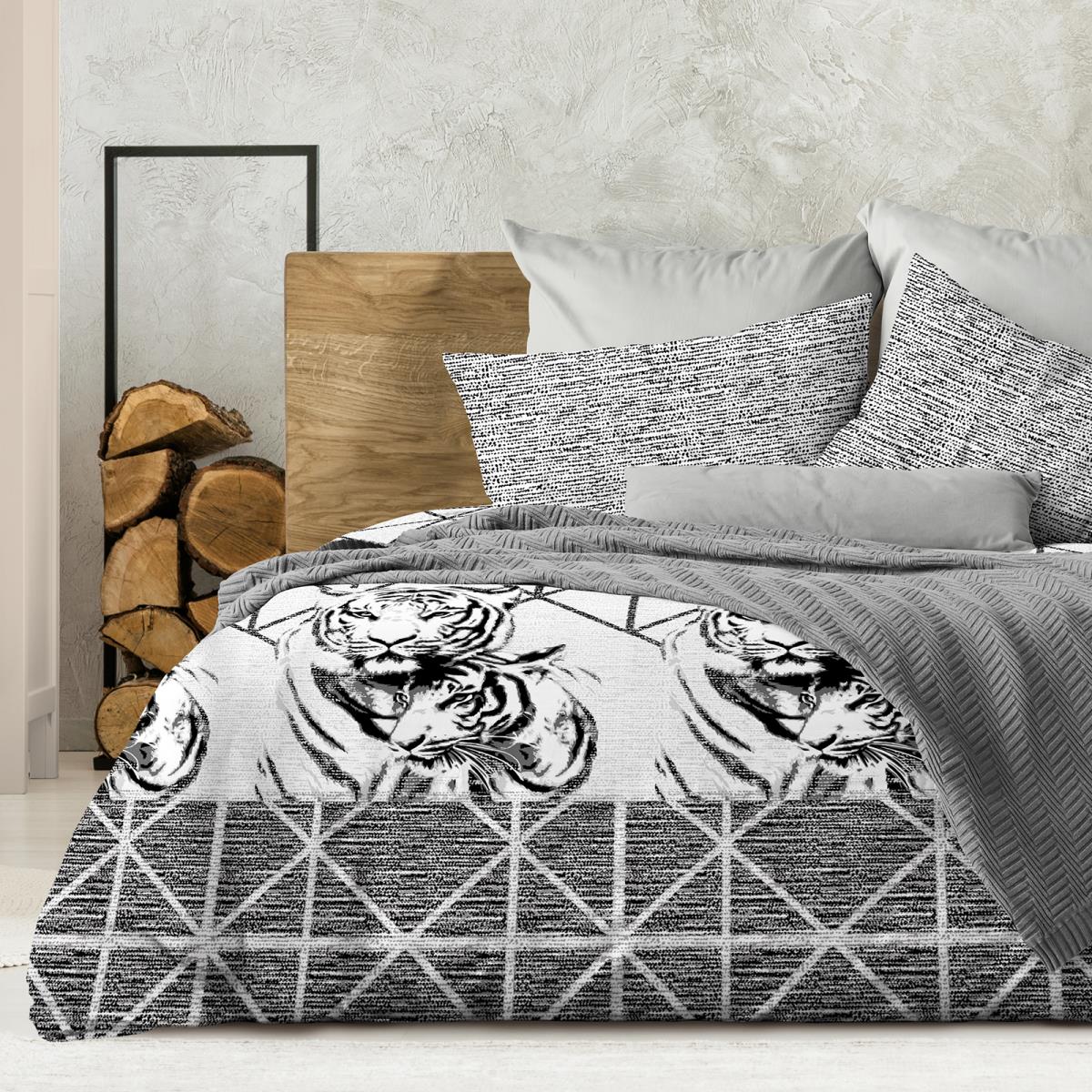 КПБ WENGE Био комфорт 15836-1/15845-1 Russian cats