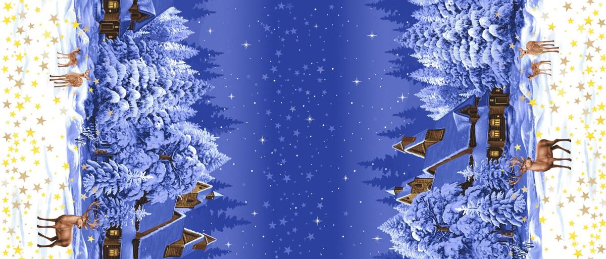 Рогожка 150 см наб арт. 904 29040-1 Великий устюг