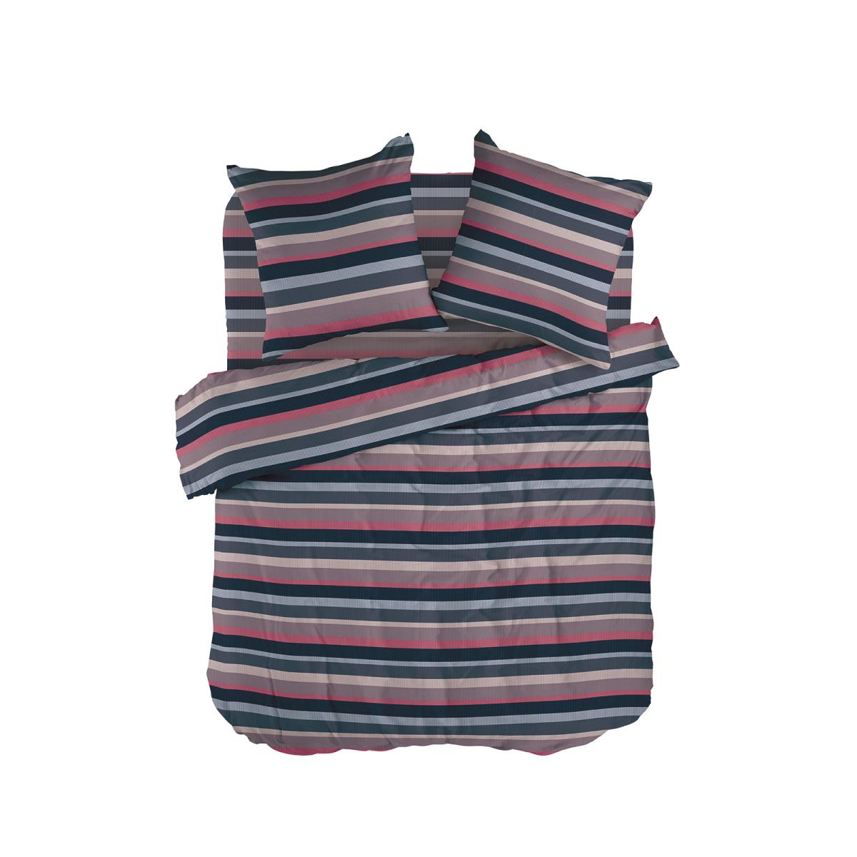 КПБ WENGE BASIC Бязь 60152-1 Stripes