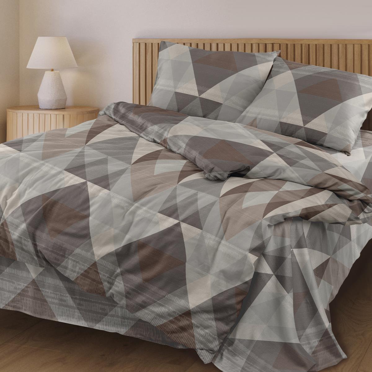 КПБ Любимый дом Бязь 60206-1 Иллюзия н/у