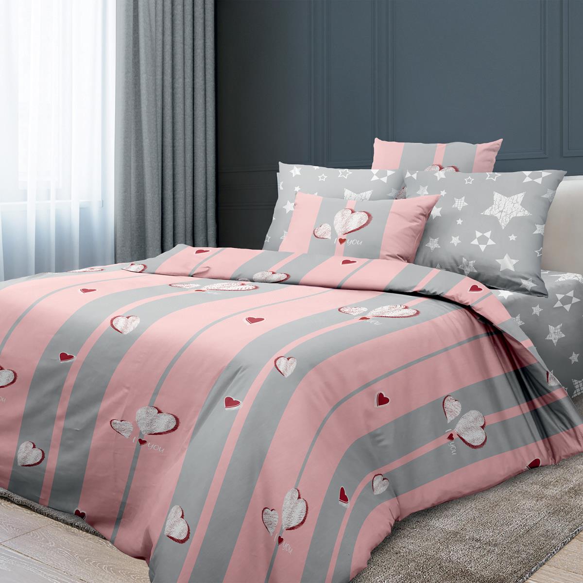 Поплин 220 см 6792-1 Авалон