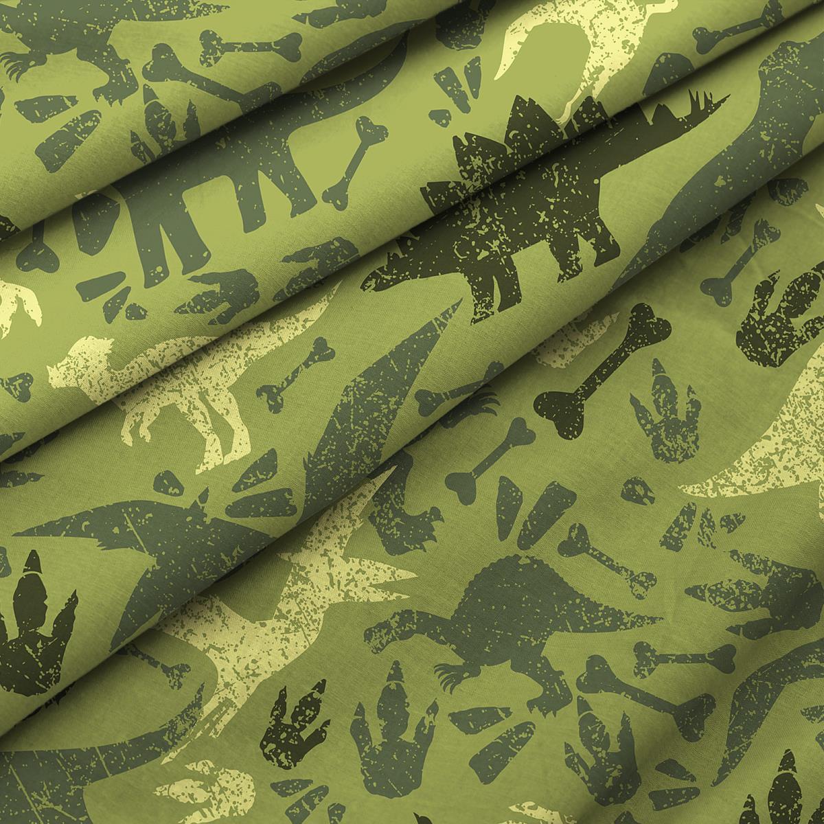 КПБ WENGE KIDS Перкаль 60042-1 Camouflage