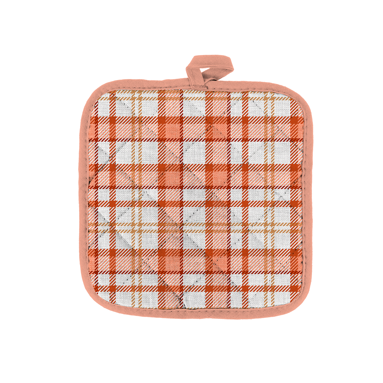 Прихватка рогожка Все ДOMA/Vse DOMA 60351-4 Тетра