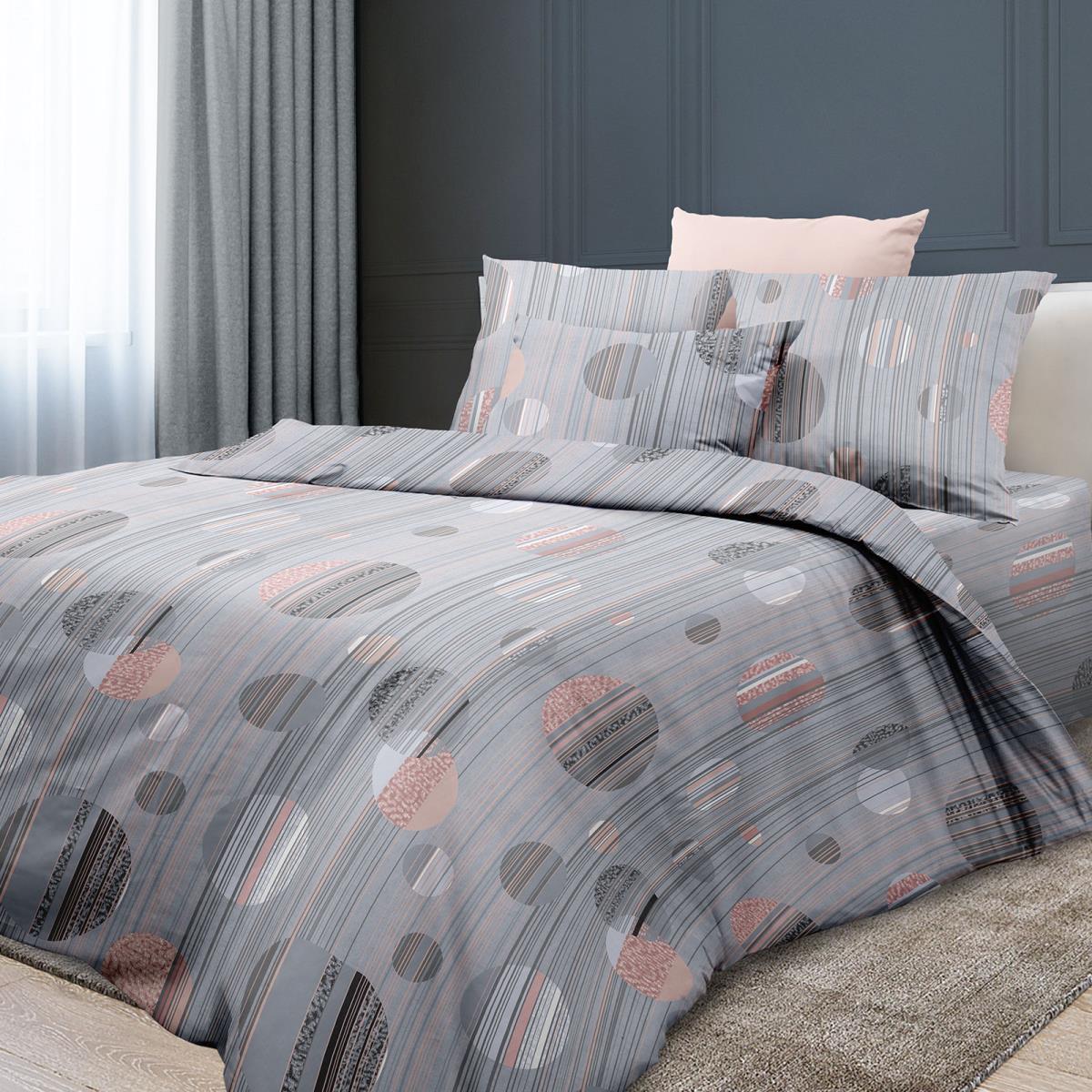 Перкаль 220 см 6653-1 Урибарра