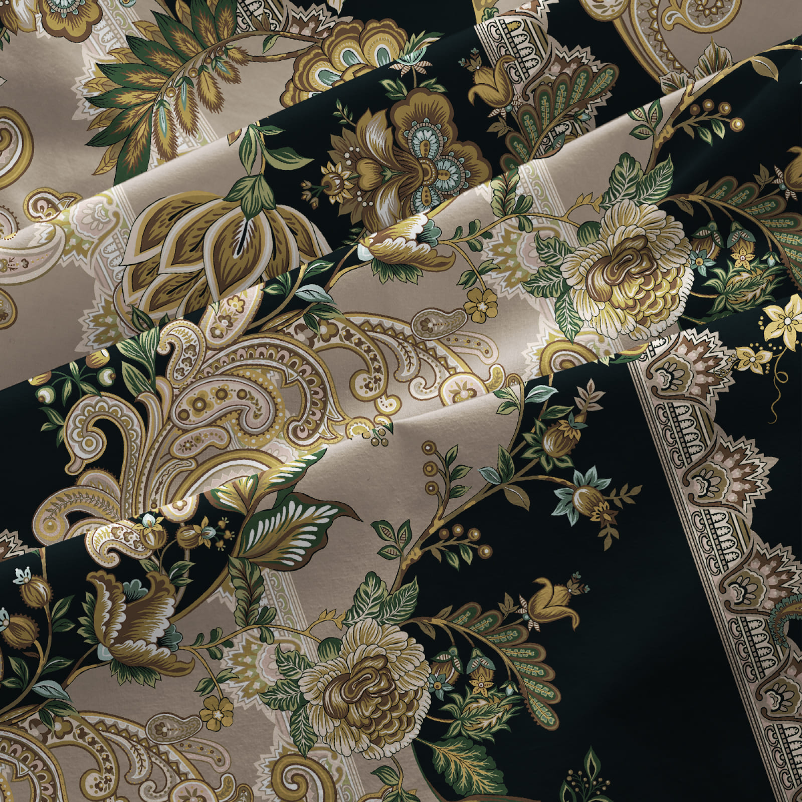 Бязь Премиум 220 см наб 72046-2 Сказка