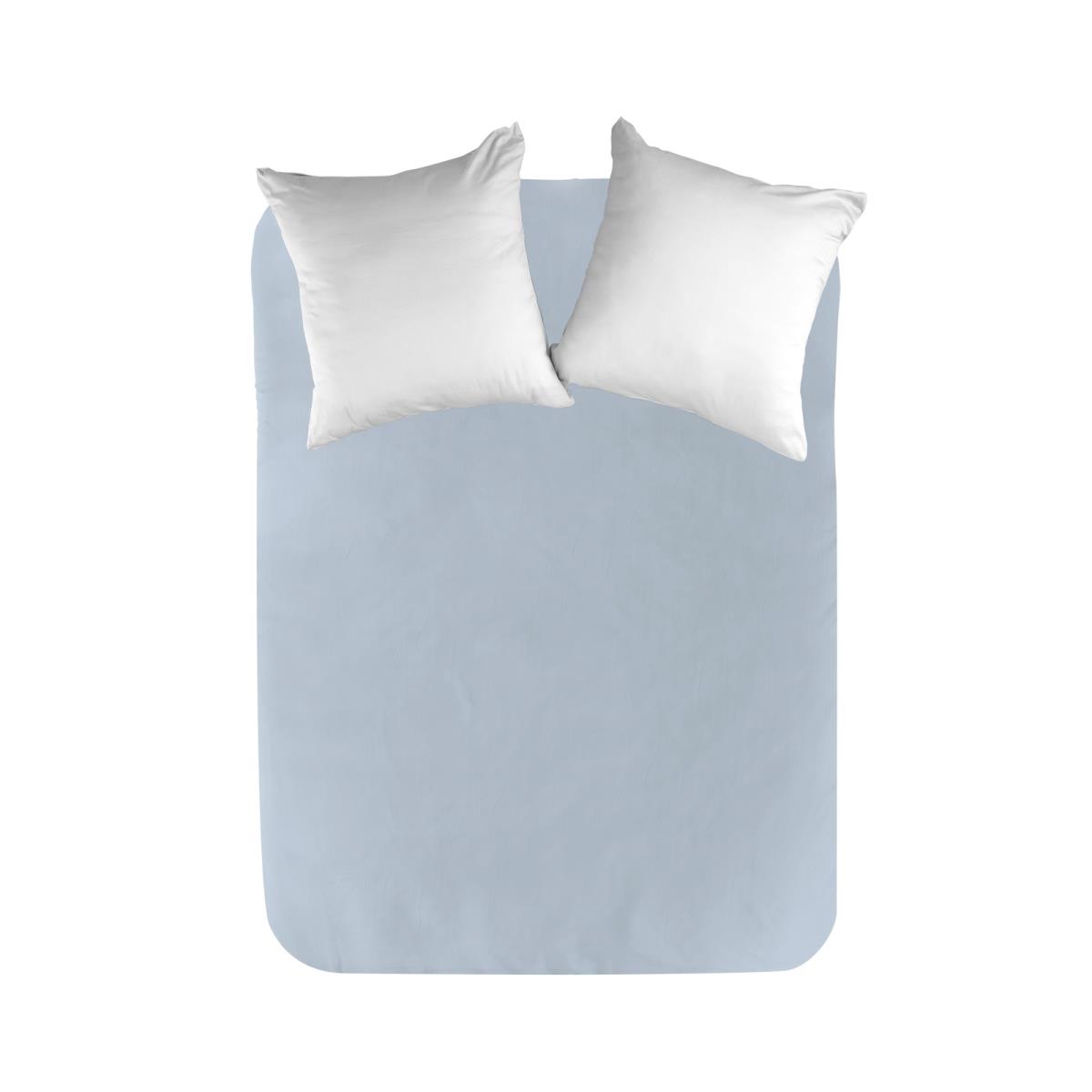 Простыня перкаль WENGE 24500-86