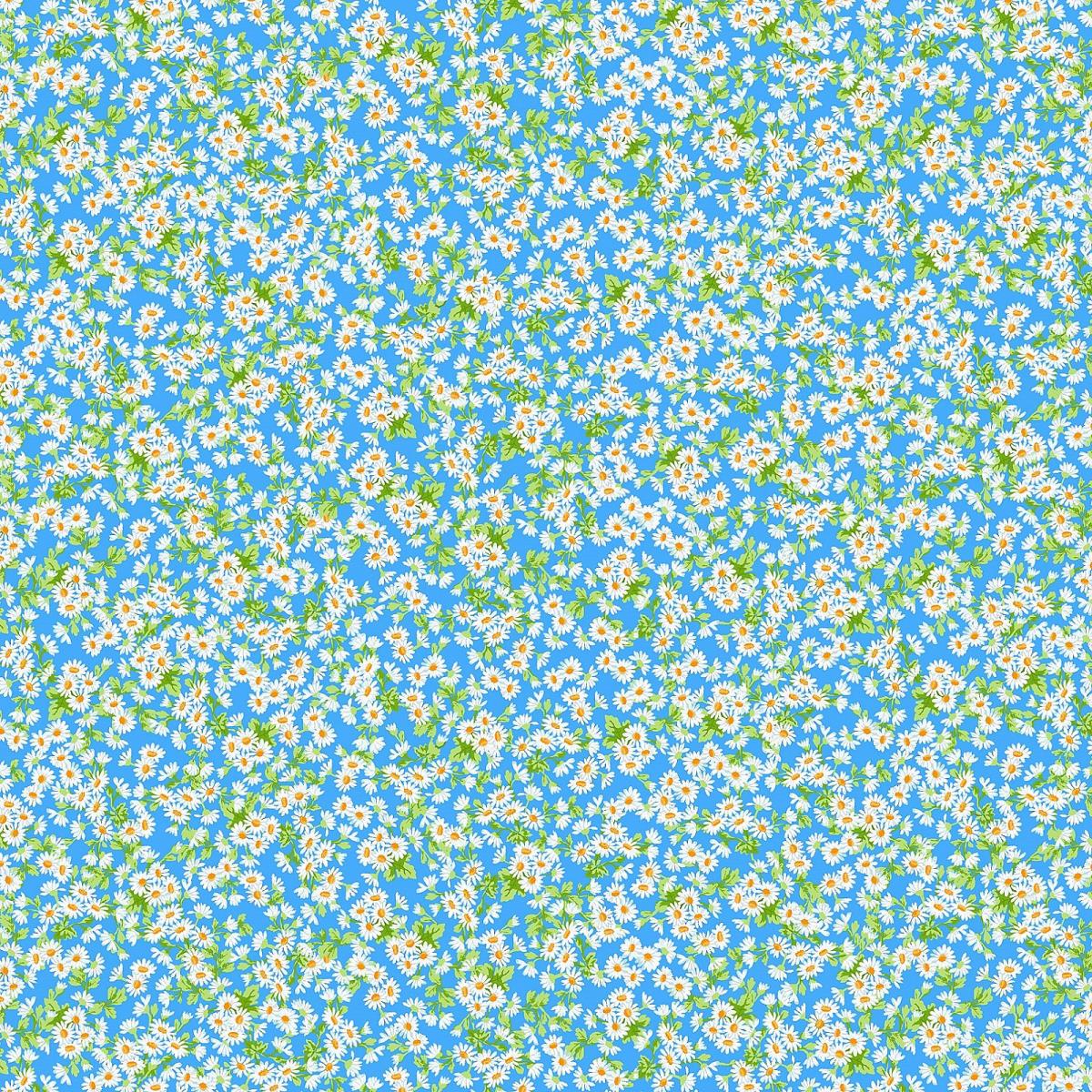 Перкаль 150 см 13147-3 Романтика