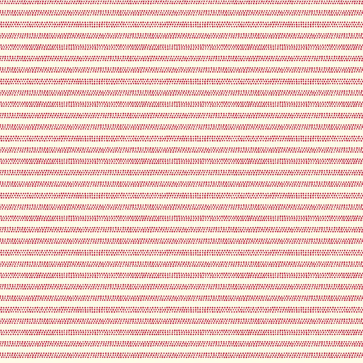 Сатин 220 см 6613-4 Горячая любовь