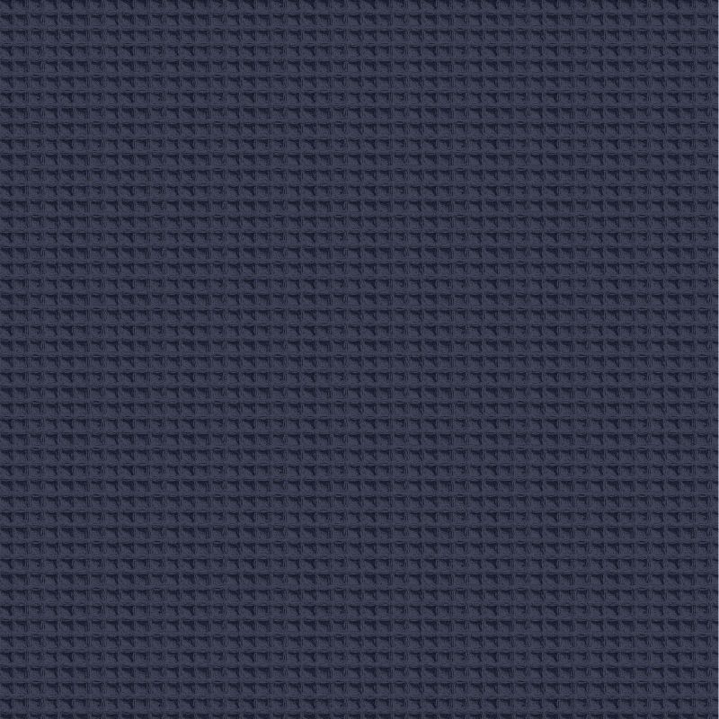 Полотно вафельное 150 см наб 29306-5 синий