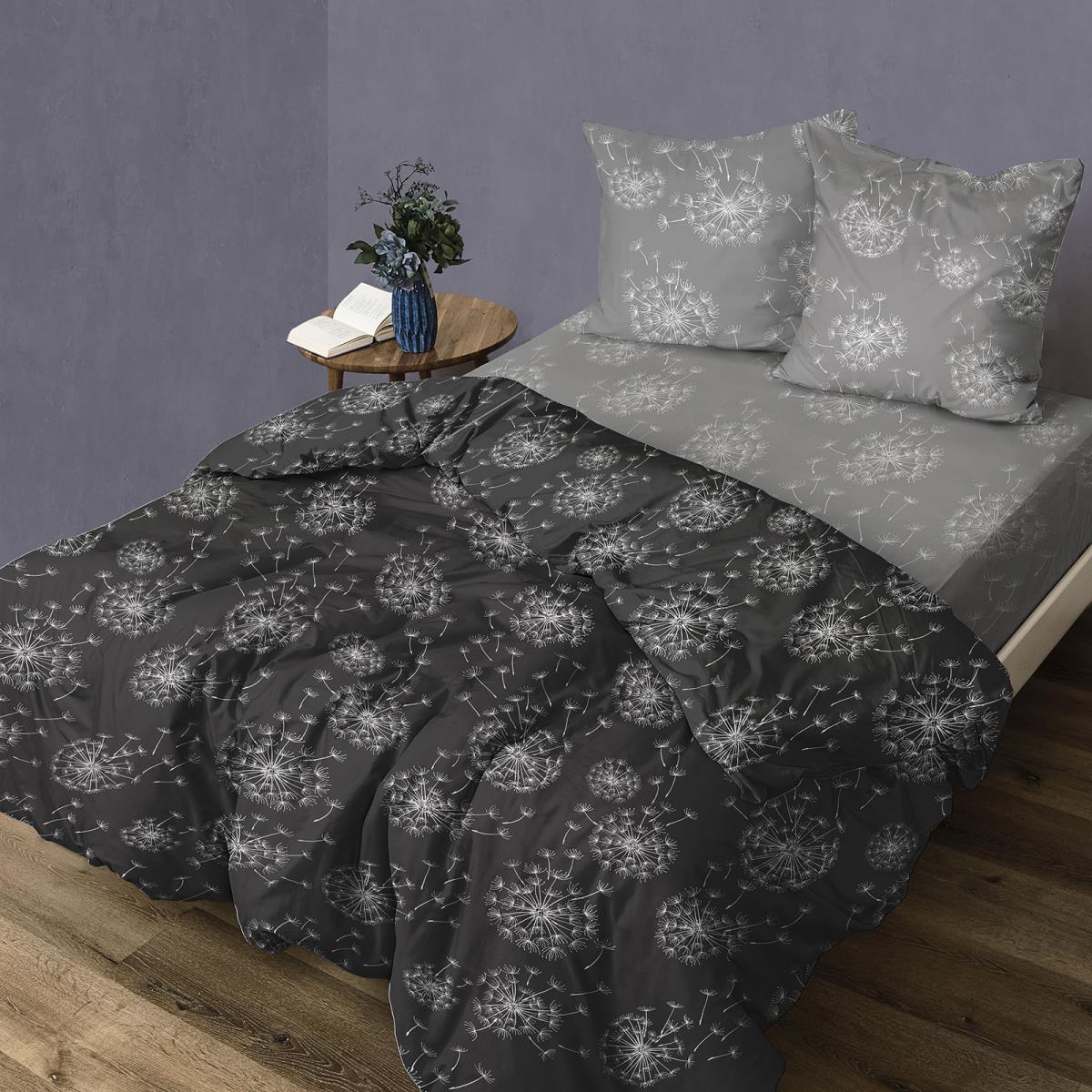 КПБ Любимый дом Бязь 60268-1/60268-2 Одуванчики н/у