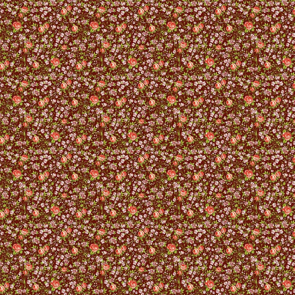 Бязь Комфорт 150 см наб 13188-1 Сюзанна