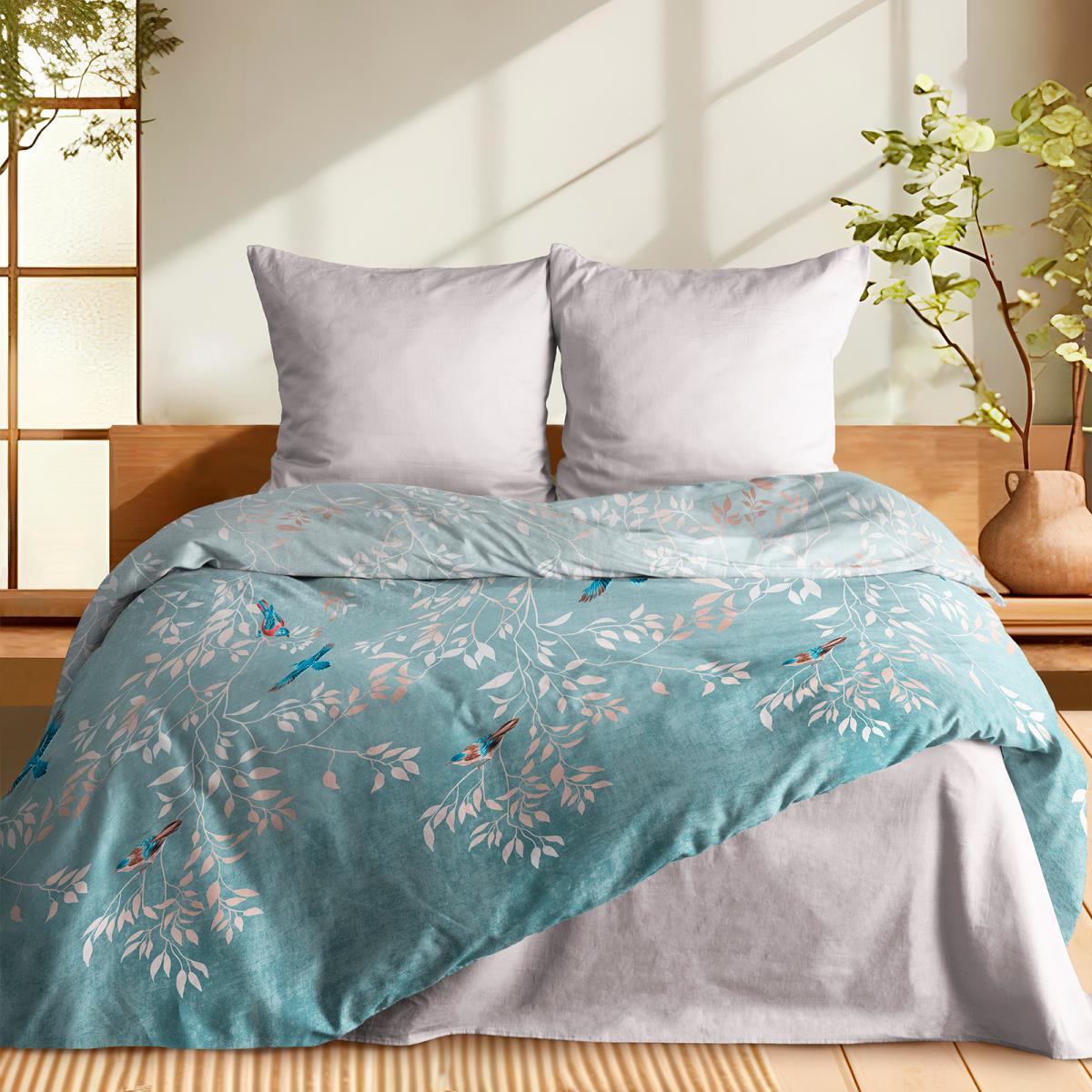 КПБ Fine Line Перкаль 60295-1/43300-77 Карла new