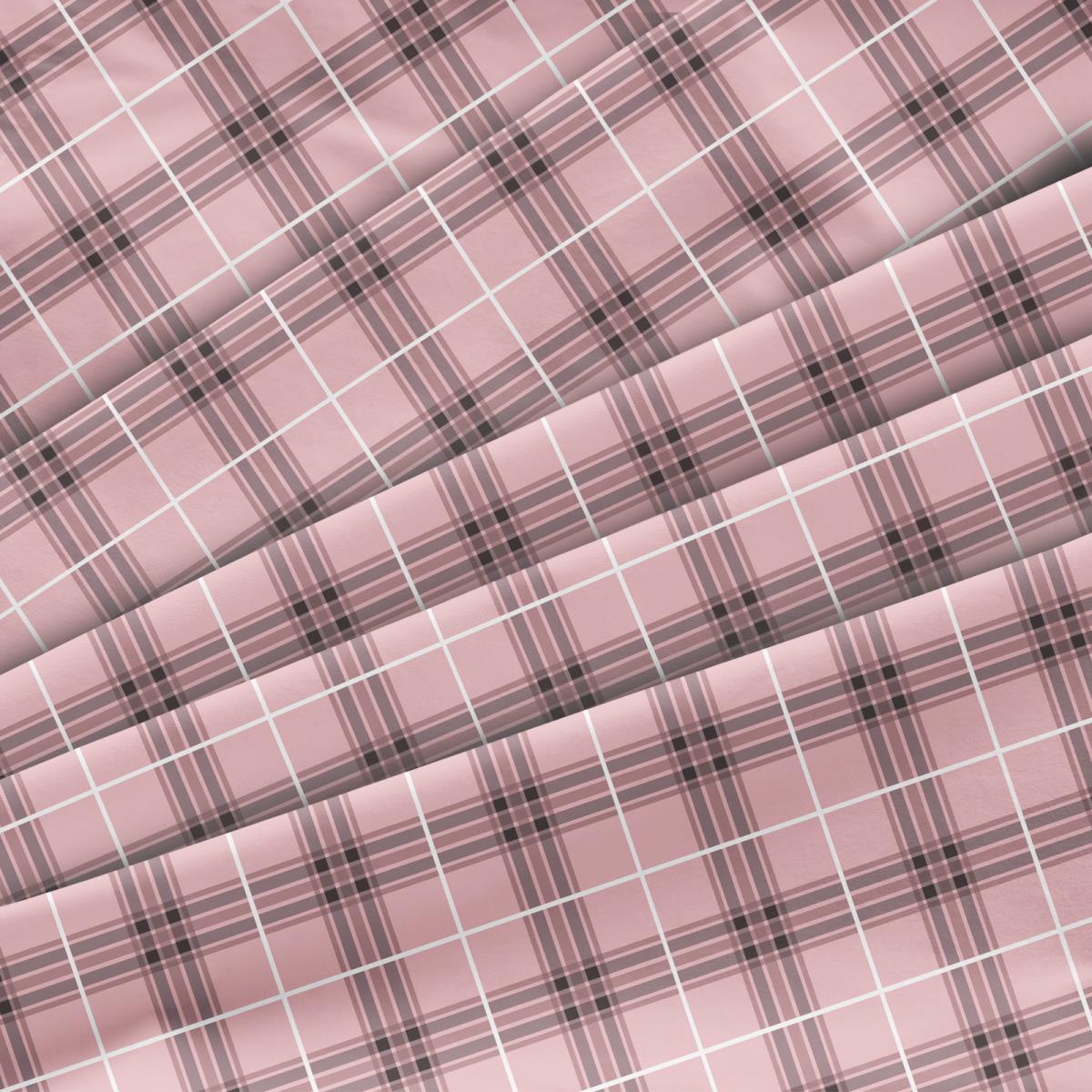 Фланель 150 см наб 64060-2 Скарлетт розовый