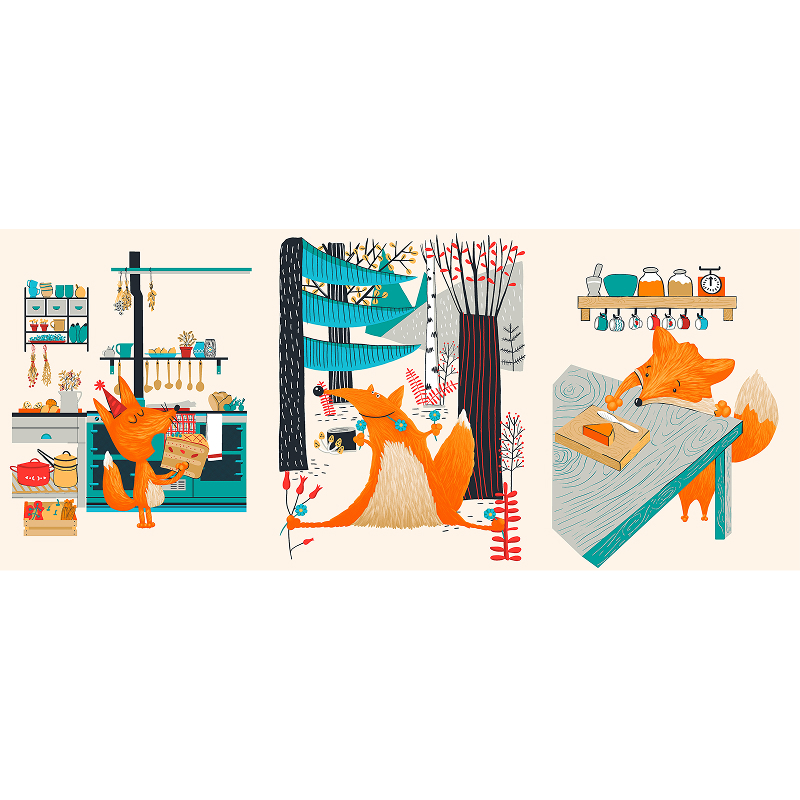 Рогожка 150 см наб арт. 904 29251-1 Сливочный лис