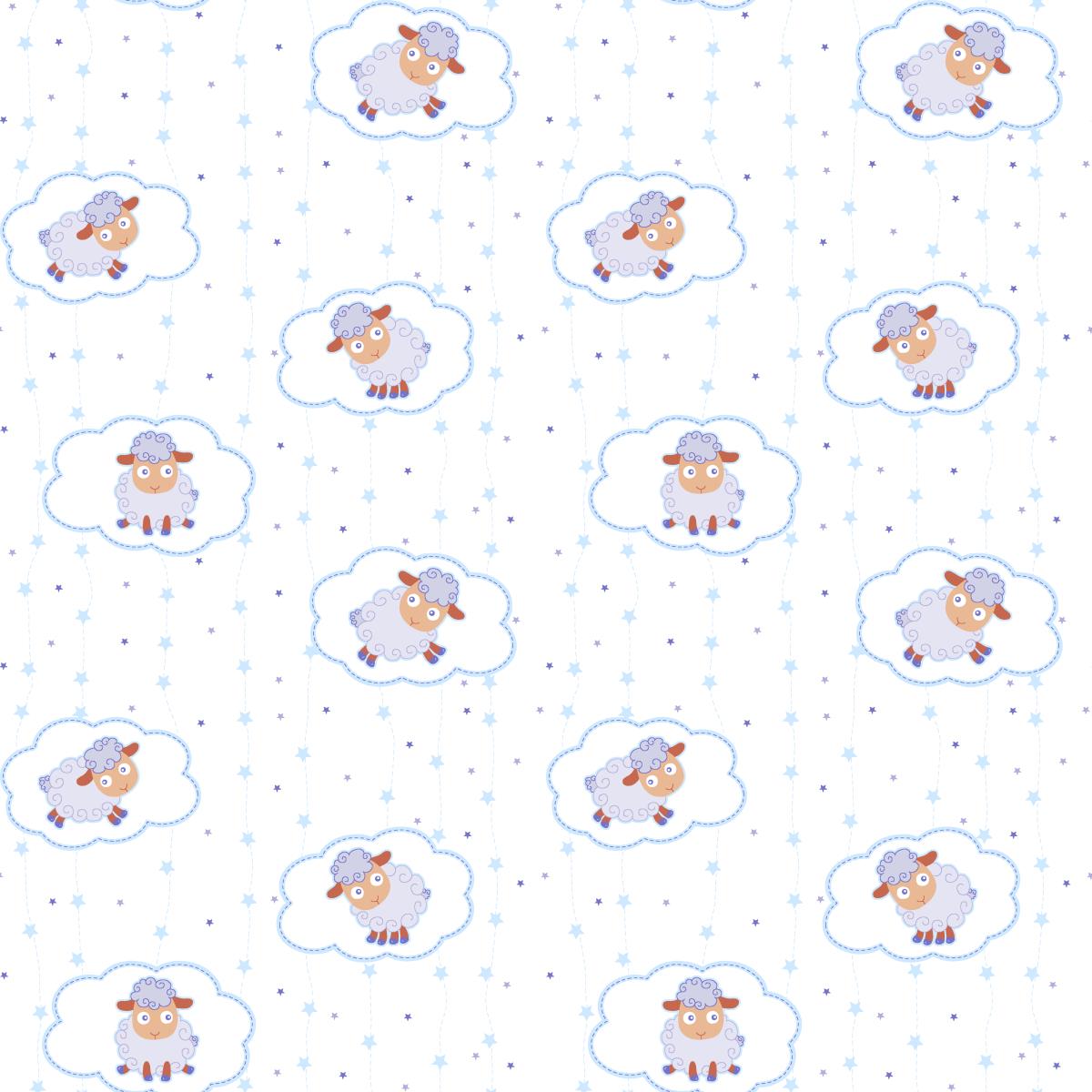 Ситец 95 см 18784-1