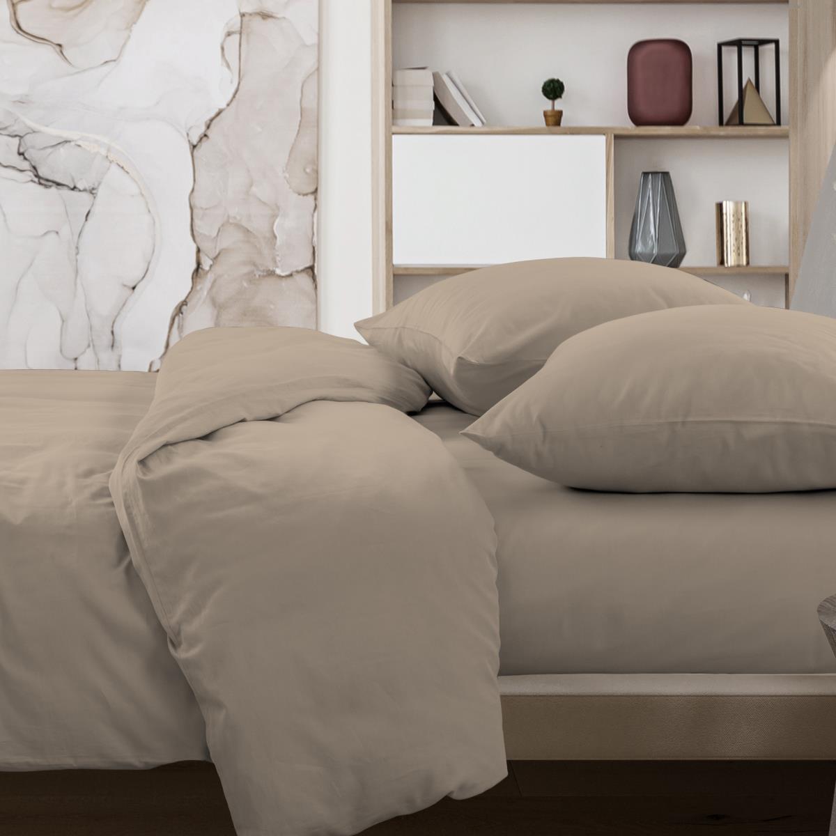 КПБ WENGE Перкаль Актив 86054-11 Chateau Gray