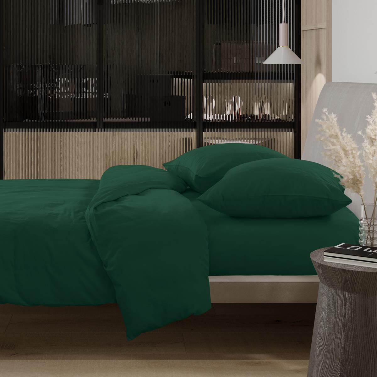 КПБ WENGE Перкаль Актив 86407-9 Малахит