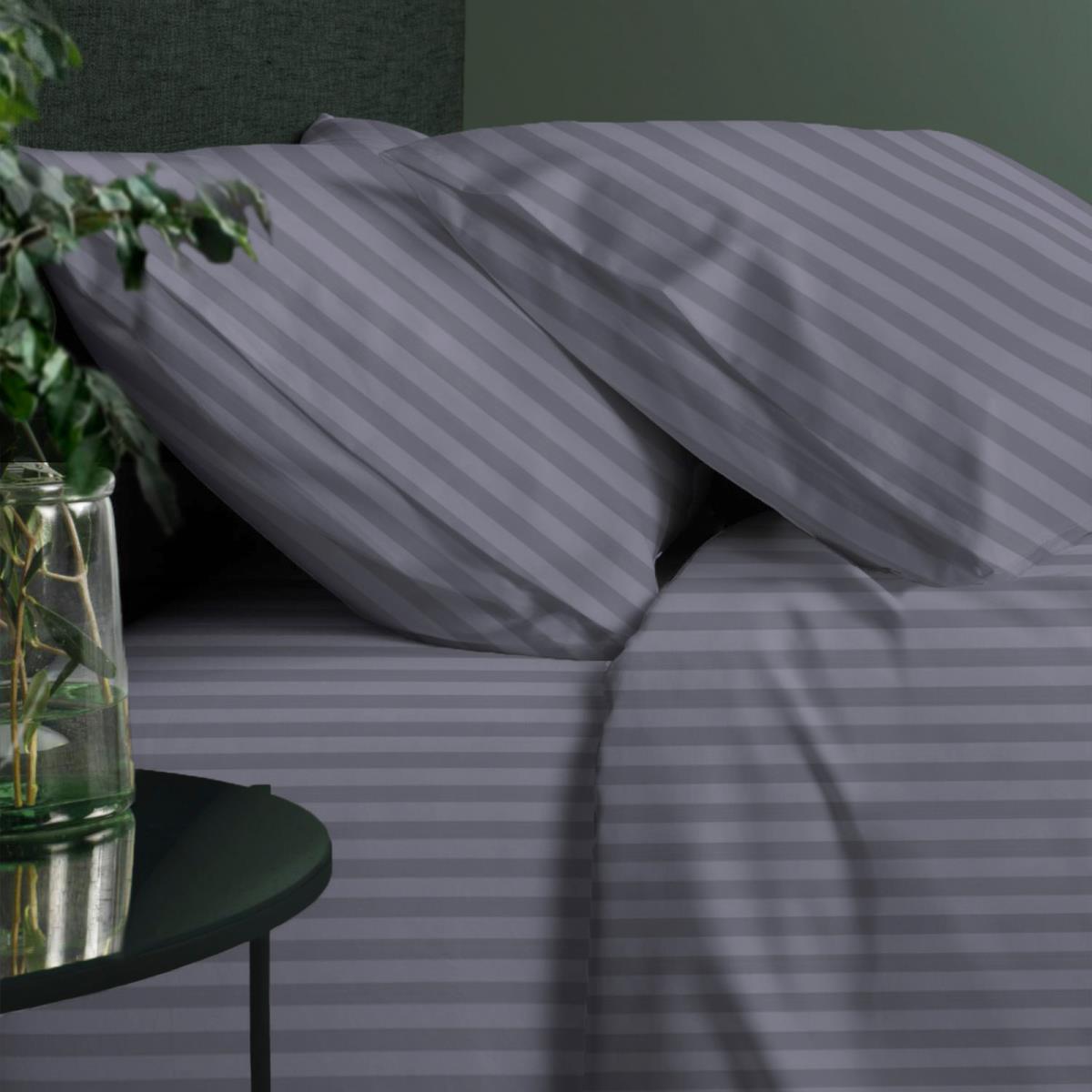 КПБ Fine Line Перкаль 6793-55 Мелодия сна (лилак) new