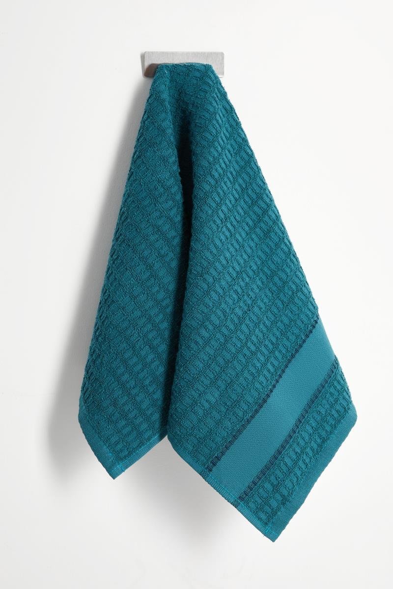 Полотенце махровое Gala стежка адриатика