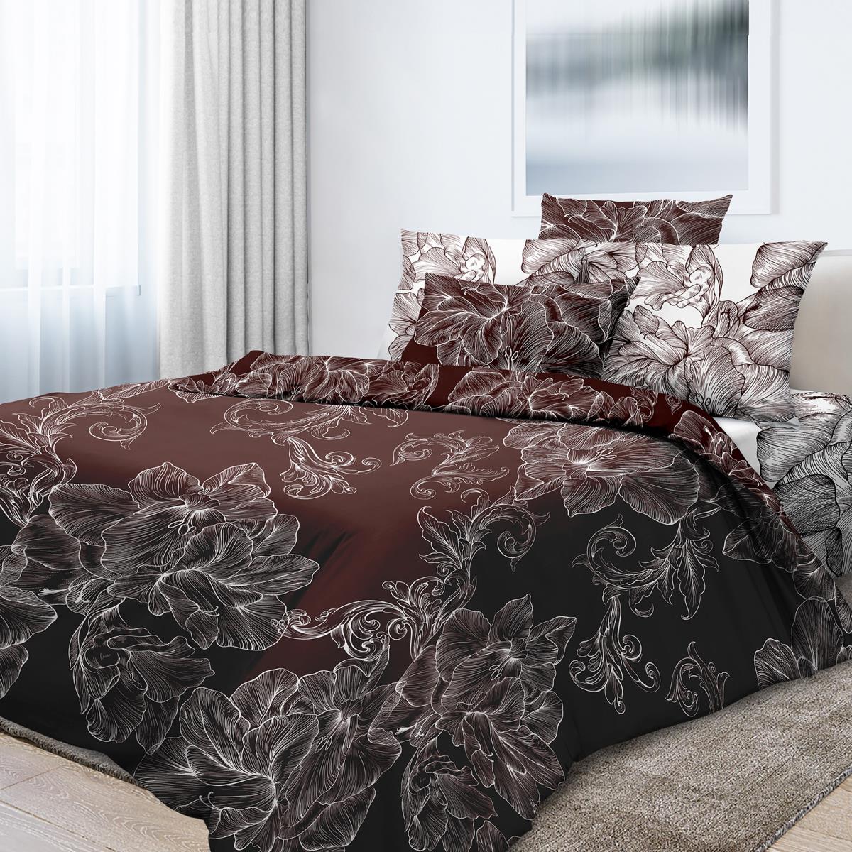 Сатин 220 см 6719-1 Элит