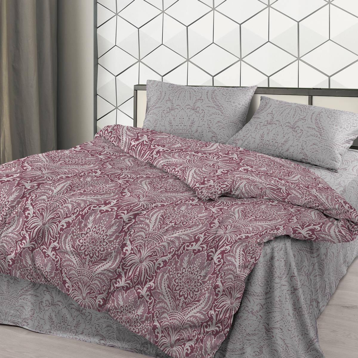 КПБ WENGE BASIC Бязь 40102-2/40103-2 Morris