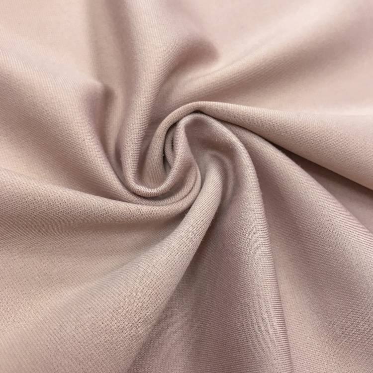 Сатин 220 см гладкокрашеный арт. 273 86006-11 миндальный АК