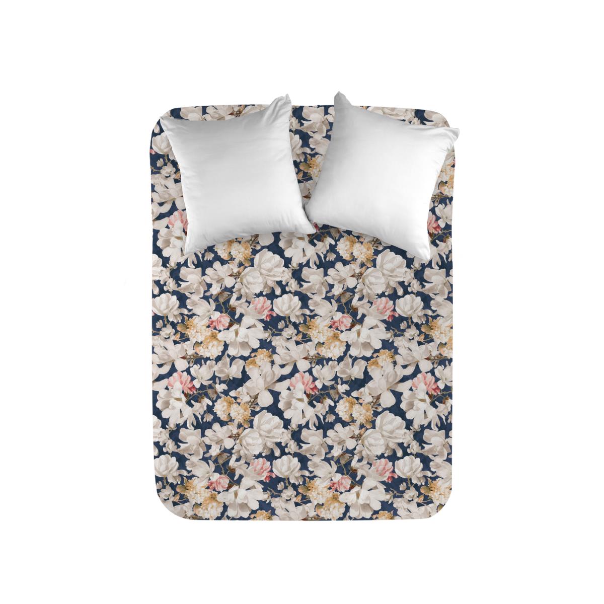 Простыня бязь WENGE 15908-3 Carolina