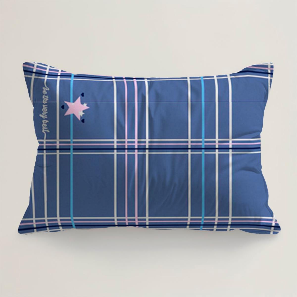 Подушка дачная Fine Line Коллекция Сеновал Таттерсолл