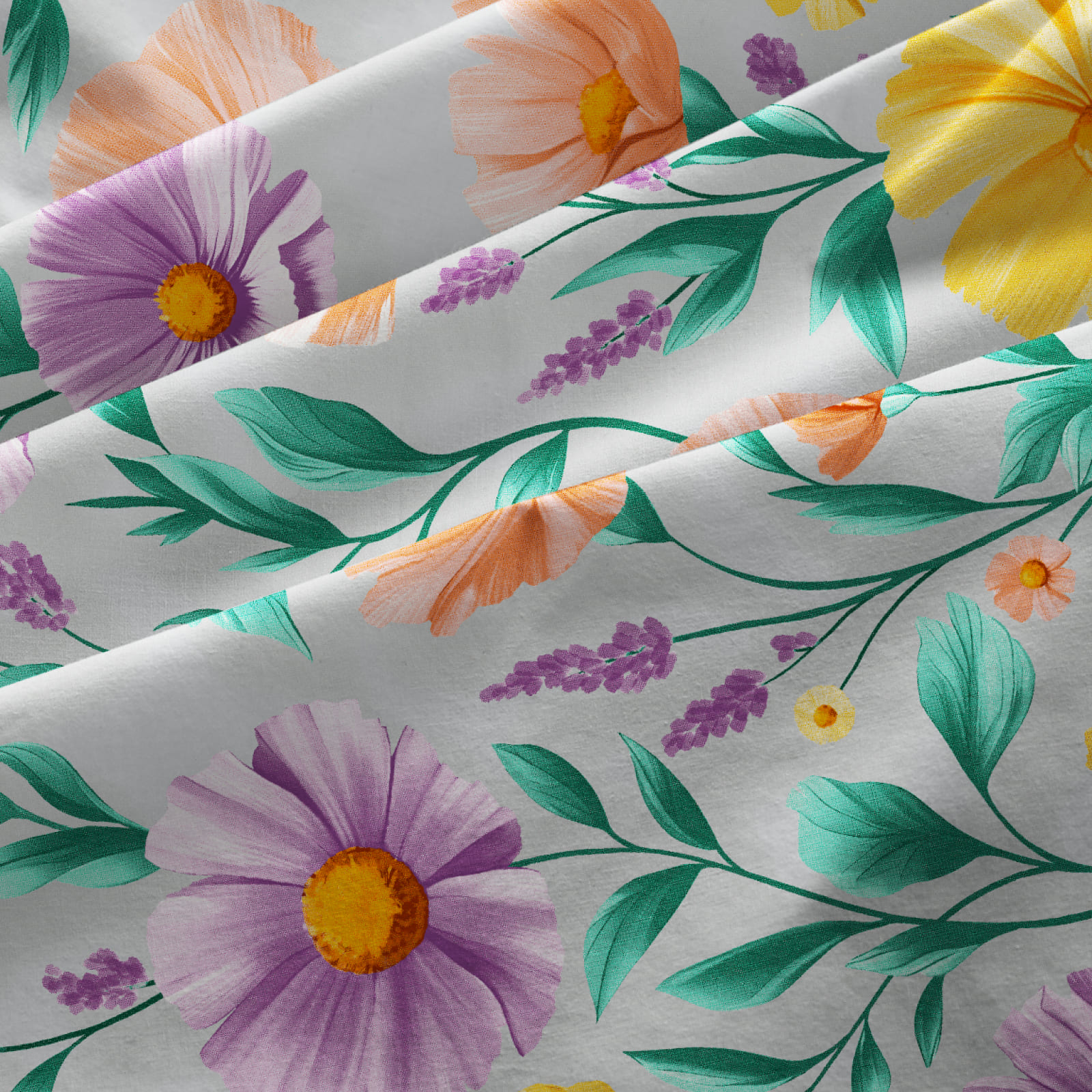 Перкаль 220 см наб 72252-1 Фарелла