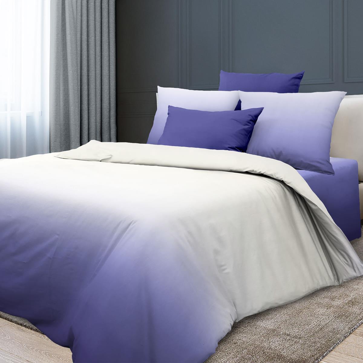 Сатин 220 см 11998-58 Бархат