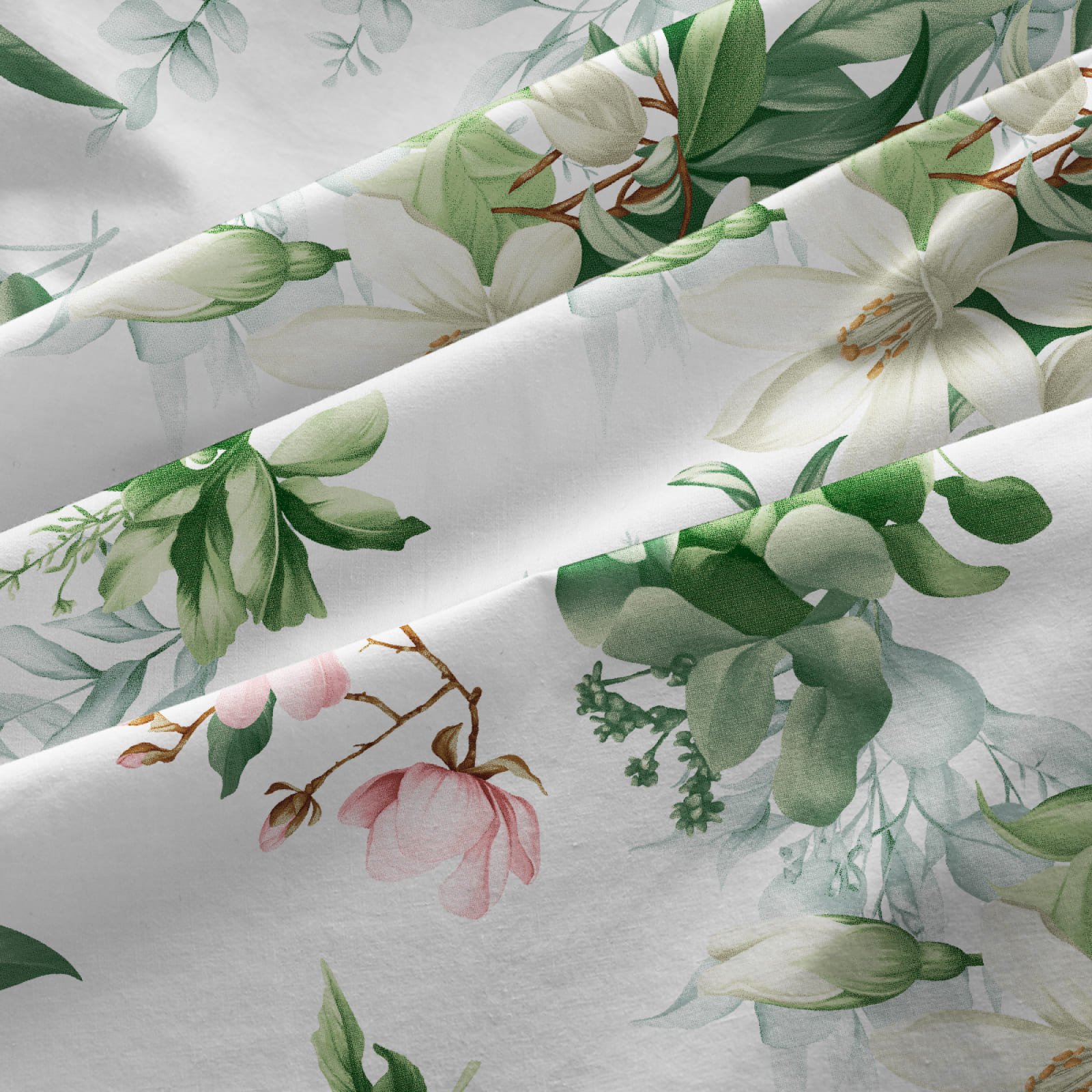 Бязь Премиум 220 см наб 72240-1 Элерия