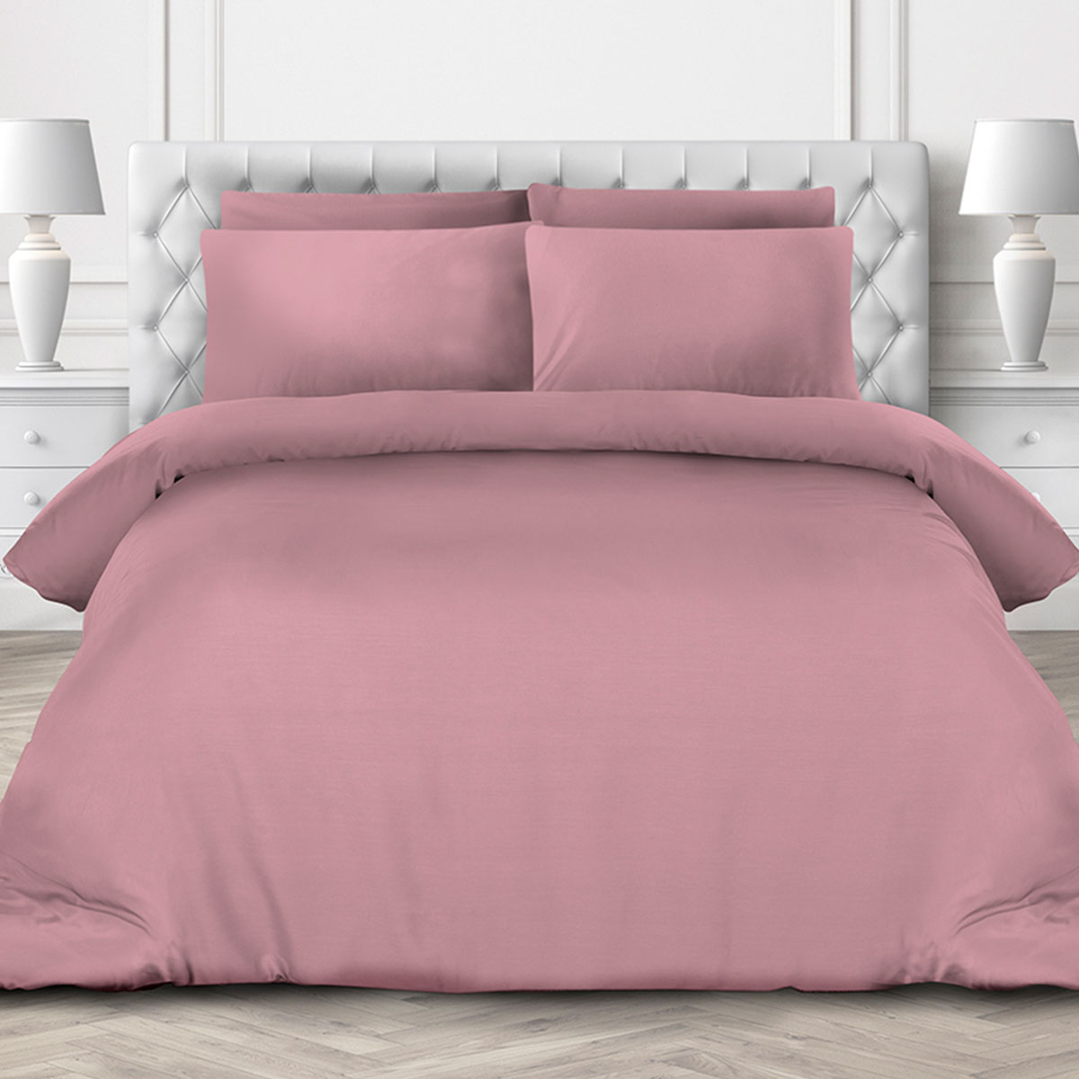 Перкаль 220 см наб 15860-63 Рубин